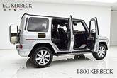 Thumbnail of 2019 Silver Mercedes-Benz G-Class