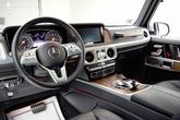 Thumbnail of 2019 Silver Mercedes-Benz G-Class