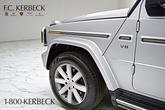 Thumbnail of 2019 Silver Mercedes-Benz G-Class