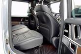 Thumbnail of 2019 Silver Mercedes-Benz G-Class