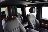 Thumbnail of 2019 Silver Mercedes-Benz G-Class