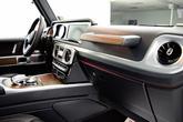 Thumbnail of 2019 Silver Mercedes-Benz G-Class
