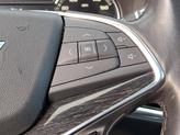 Thumbnail of 2021 Stellar Black Metallic Cadillac XT5