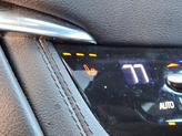 Thumbnail of 2021 Stellar Black Metallic Cadillac XT5