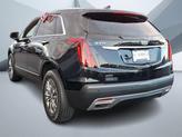 Thumbnail of 2021 Stellar Black Metallic Cadillac XT5