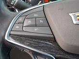 Thumbnail of 2021 Stellar Black Metallic Cadillac XT5