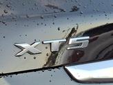 Thumbnail of 2021 Stellar Black Metallic Cadillac XT5