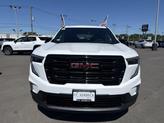 Thumbnail of 2025 Summit White GMC Acadia