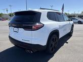 Thumbnail of 2025 Summit White GMC Acadia