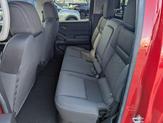 Thumbnail of 2025 Red Alert Nissan Frontier