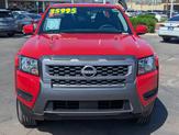 Thumbnail of 2025 Red Alert Nissan Frontier