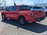 Thumbnail of 2025 Red Alert Nissan Frontier