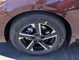 Thumbnail of 2025 Rosewood Metallic Nissan Sentra