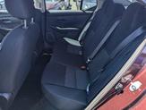 Thumbnail of 2025 Rosewood Metallic Nissan Sentra