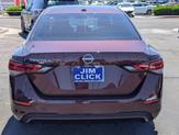 Thumbnail of 2025 Rosewood Metallic Nissan Sentra