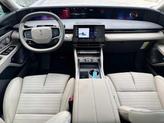 Thumbnail of 2025 White Platinum Metallic Tri-Coat Lincoln Nautilus