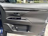 Thumbnail of 2018 Cosmic Blue Metallic Mitsubishi Outlander
