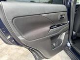 Thumbnail of 2018 Cosmic Blue Metallic Mitsubishi Outlander