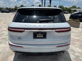 Thumbnail of 2025 Crystal White Lincoln Corsair