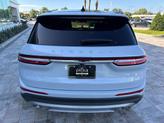 Thumbnail of 2025 Crystal White Lincoln Corsair