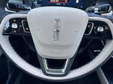 Thumbnail of 2025 Crystal White Lincoln Corsair