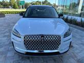 Thumbnail of 2025 Crystal White Lincoln Corsair