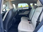 Thumbnail of 2025 Crystal White Lincoln Corsair