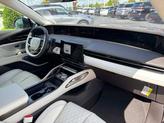 Thumbnail of 2025 Lustrous Gray Metallic Clearcoat Lincoln Nautilus