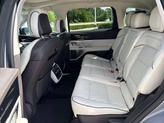 Thumbnail of 2025 Lustrous Gray Metallic Clearcoat Lincoln Nautilus