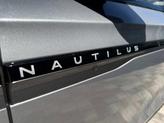 Thumbnail of 2025 Lustrous Gray Metallic Clearcoat Lincoln Nautilus