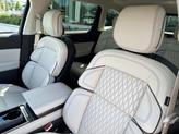 Thumbnail of 2025 Lustrous Gray Metallic Clearcoat Lincoln Nautilus