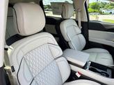 Thumbnail of 2025 Lustrous Gray Metallic Clearcoat Lincoln Nautilus