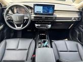 Thumbnail of 2025 Crystal White Lincoln Corsair