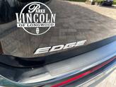 Thumbnail of 2016 Shadow Black Ford Edge