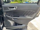 Thumbnail of 2016 Shadow Black Ford Edge