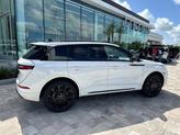 Thumbnail of 2025 Pristine White Lincoln Corsair