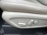 Thumbnail of 2016 Blue Metallic Lincoln MKX