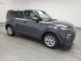 Thumbnail of 2021 Gravity Gray Kia Soul
