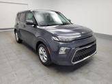 Thumbnail of 2021 Gravity Gray Kia Soul