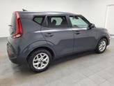 Thumbnail of 2021 Gravity Gray Kia Soul