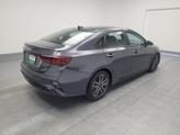 Thumbnail of 2022 Gray Kia Forte
