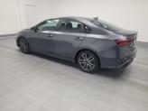 Thumbnail of 2022 Gray Kia Forte
