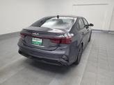 Thumbnail of 2022 Gray Kia Forte