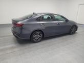 Thumbnail of 2022 Gray Kia Forte
