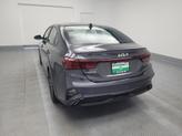 Thumbnail of 2022 Gray Kia Forte