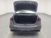 Thumbnail of 2022 Gray Kia Forte