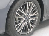Thumbnail of 2022 Gray Kia Forte