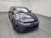 Thumbnail of 2022 Gray Kia Forte