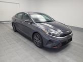 Thumbnail of 2022 Gray Kia Forte