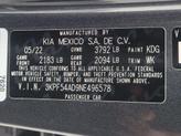 Thumbnail of 2022 Gray Kia Forte